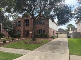 20915 Auburn Trace Ct in Katy, TX - Building Photo