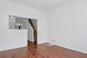 125 Linden St in Harrisburg, PA - Building Photo - Building Photo