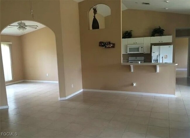 property at 5245 SW 20th Ave