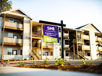 199-Lone Pine Place in Lebanon, OR - Foto de edificio - Building Photo