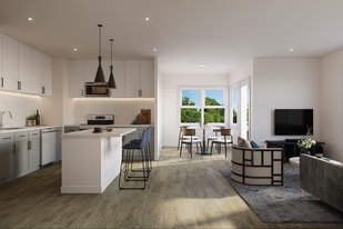 Silo Creek Apartments in Lafayette, LA - Building Photo