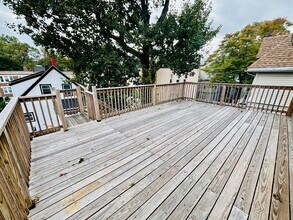 28 Wabon St in Boston, MA - Building Photo - Building Photo