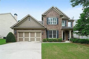 4745 Shiloh Springs Rd in Cumming, GA - Building Photo