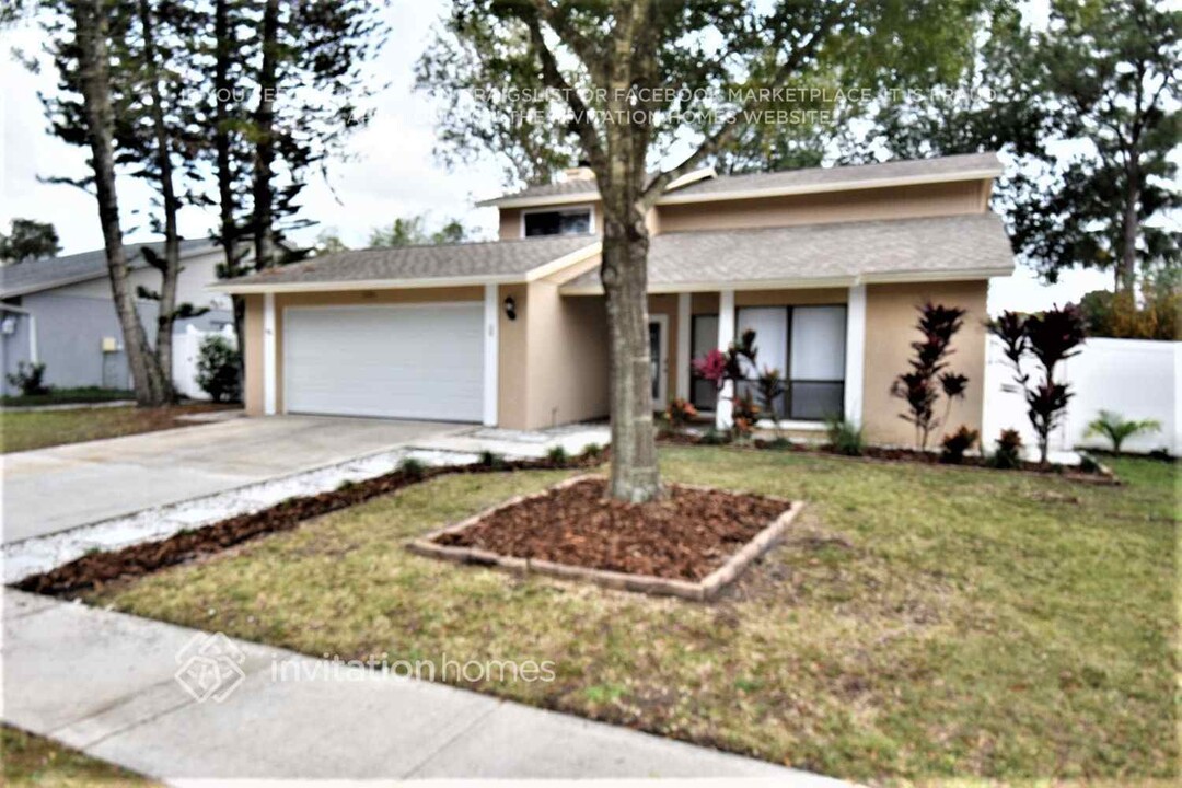 15811 Hound Horn Ln in Tampa, FL - Building Photo