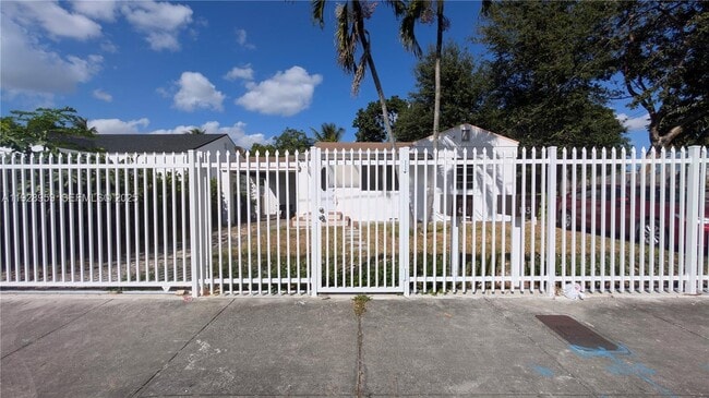 property at 1431 NW 26th St