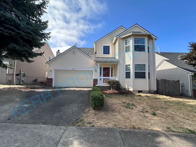 property at 15108 SE Bradford Rd