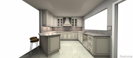 18182 Blue Heron Dr in Northville, MI - Building Photo - Building Photo