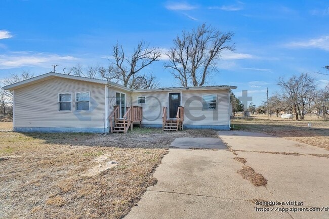 1615 E 90th St S in Haysville, KS - Foto de edificio - Building Photo