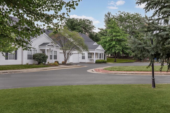 The Village of Western Reserve Apartments in Streetsboro, OH - Building Photo - Building Photo