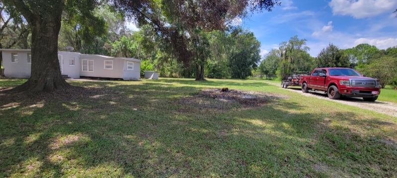 3792 Old Dixie Hwy in Auburndale, FL - Building Photo
