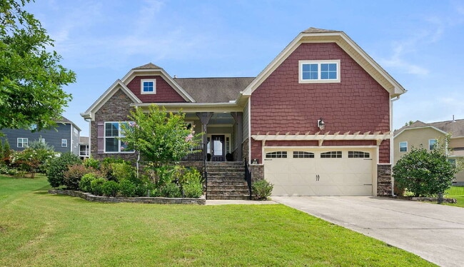 property at 213 Fawn Hollow Ct