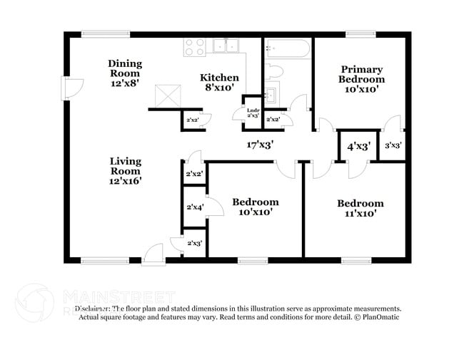 6320 Valleybrook Cove in Horn Lake, MS - Building Photo - Building Photo