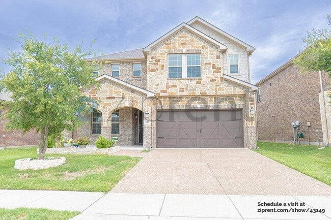 410 Club House Dr in Allen, TX - Building Photo - Building Photo