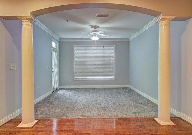 1203 Stratford Commons in Decatur, GA - Building Photo - Building Photo