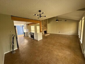 4435 Wee Laddie Ln in Houston, TX - Building Photo - Building Photo