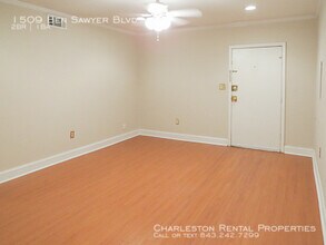1509 Ben Sawyer Blvd in Mount Pleasant, SC - Building Photo - Building Photo