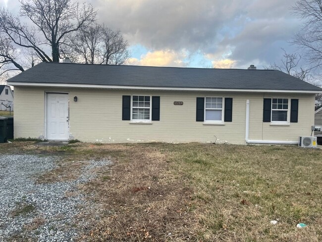 property at 1013 Tuscaloosa St