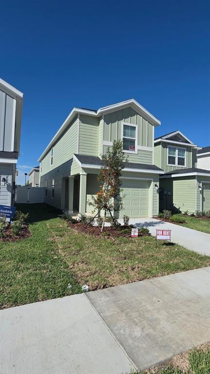 7207 SW 92nd St in Ocala, FL - Building Photo - Building Photo