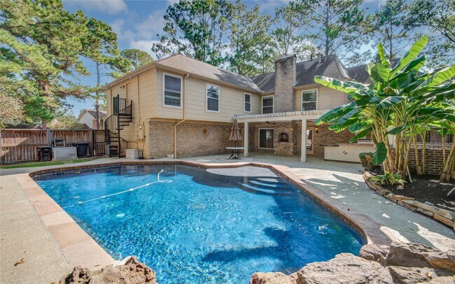 property at 8906 Herts Rd