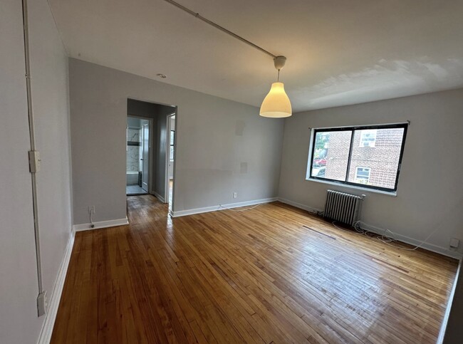 58 Crawford St, Unit C in Newark, NJ - Building Photo - Building Photo