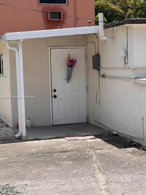 1726 NW 19th St in Miami, FL - Building Photo - Building Photo