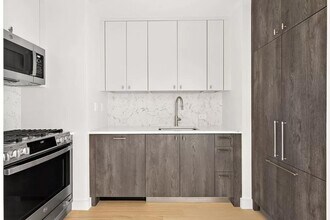 55 W 25th St in New York, NY - Foto de edificio - Building Photo