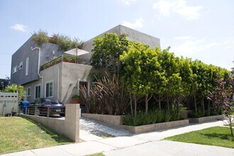 838 N Detroit St, Unit 838 N. Detroit in Los Angeles, CA - Building Photo - Building Photo