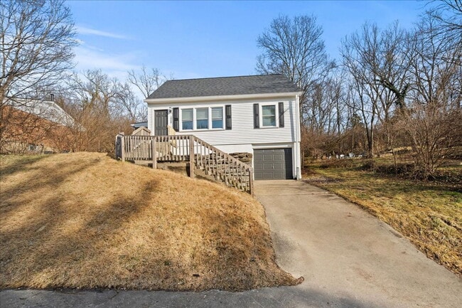 property at 3068 Worthington Ave