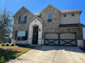 200 Hot Spring Valley in Buda, TX - Building Photo
