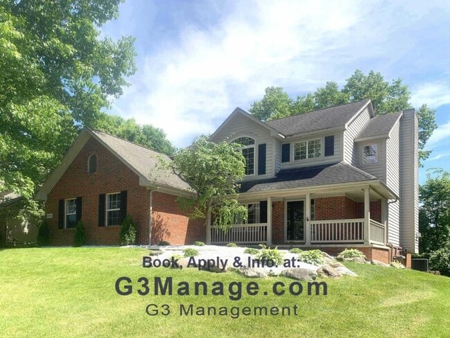 2310 Pleasant Ridge in Howell, MI - Building Photo - Building Photo