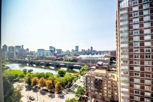 property at 12 Museum Way