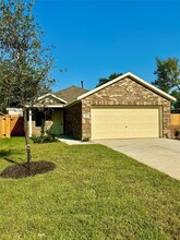 533 Falling Cave Dr in Willis, TX - Building Photo - Building Photo