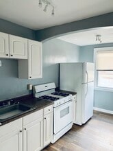 6022 Baltimore Ave, Unit Second floor in Philadelphia, PA - Building Photo - Building Photo