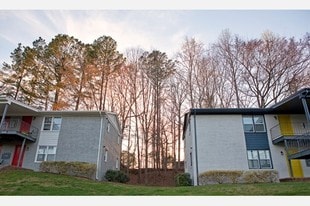 The Grove Apartments