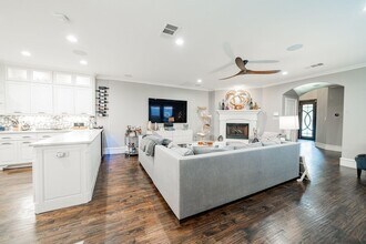 5517 Longview St in Dallas, TX - Building Photo - Building Photo