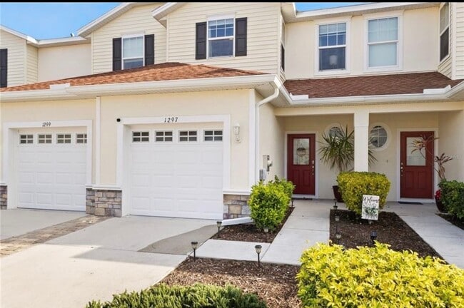 property at 1297 Jonah Dr