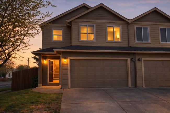 property at 4825 Northeast 124th Ct.