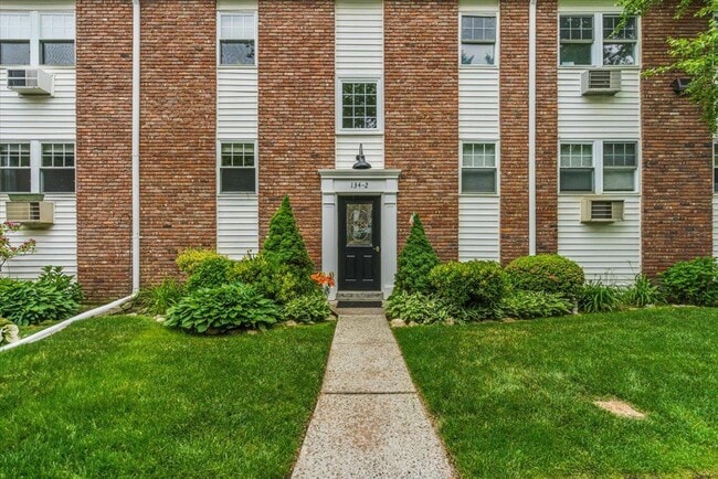 property at 134 Church St
