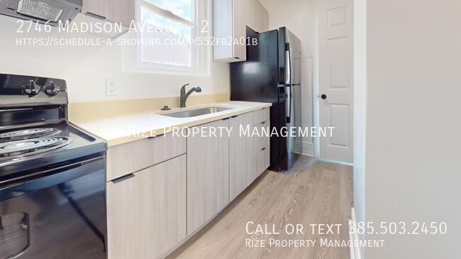 2746 S Madison Ave in Ogden, UT - Building Photo - Building Photo