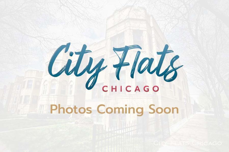 1067 W Glenlake Ave-Unit -Unit 4 in Chicago, IL - Building Photo