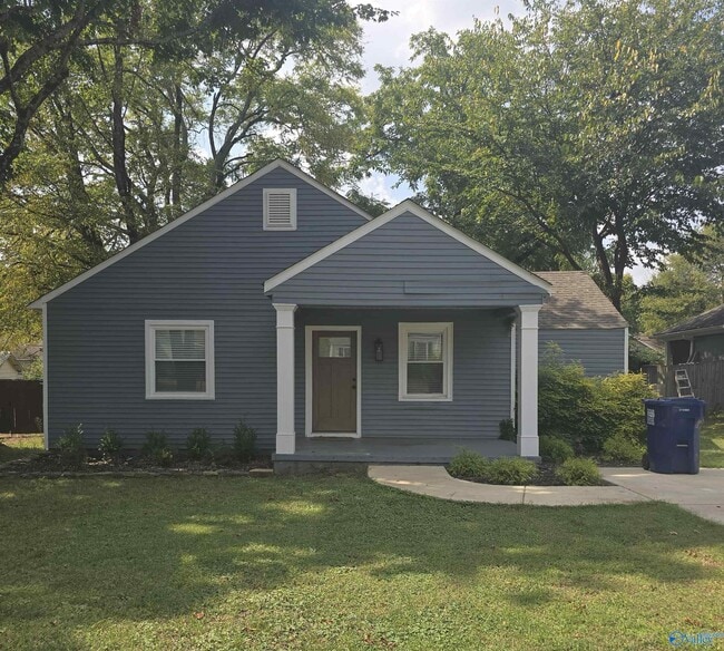 property at 2014 Sewanee Rd SW
