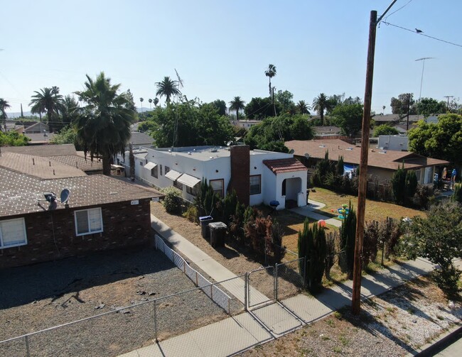 5 Parcel SFR Portfolio (Hemet - 2 Bed/1 Bath)