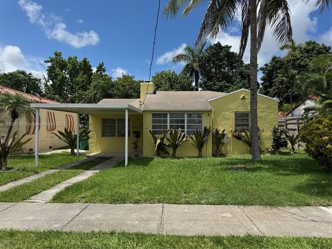 property at 671 NE 87th St