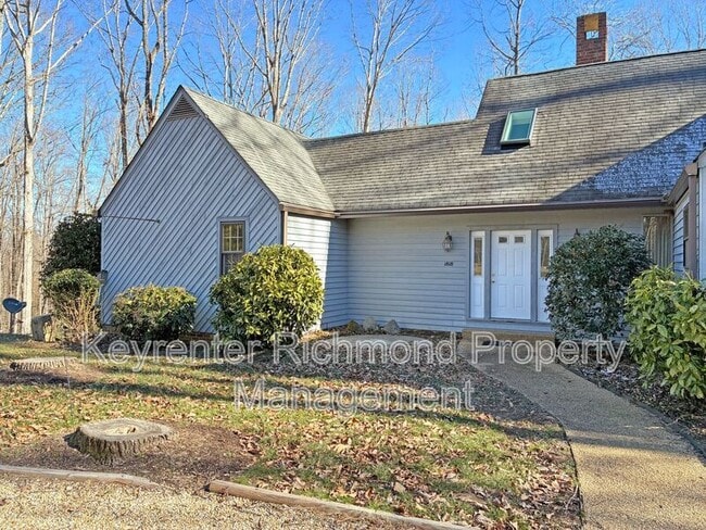 1818 State Rte 635 in Midlothian, VA - Building Photo - Building Photo