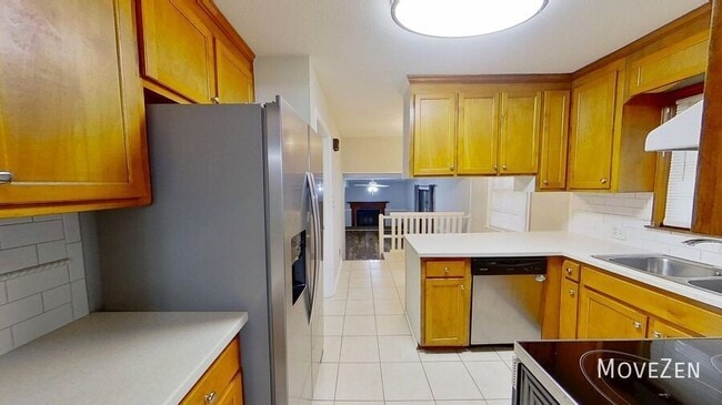 5108 Hearth Dr in Raleigh, NC - Building Photo - Building Photo