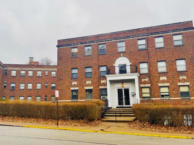 property at 3336 Brownsville Rd