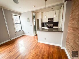 Second Avenue in New York, NY - Building Photo