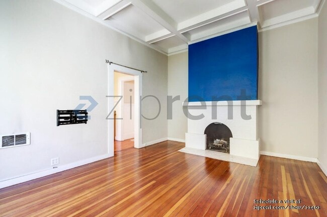 property at 116 Belvedere St