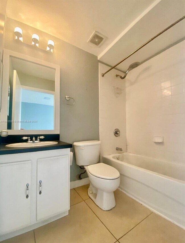 property at 2184 NE 167th St