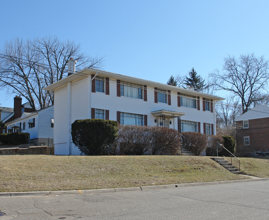 306 Firwood Dr in Dayton, OH - Building Photo